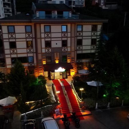 Sogutlu  Hotel Lazlakar מראה חיצוני תמונה