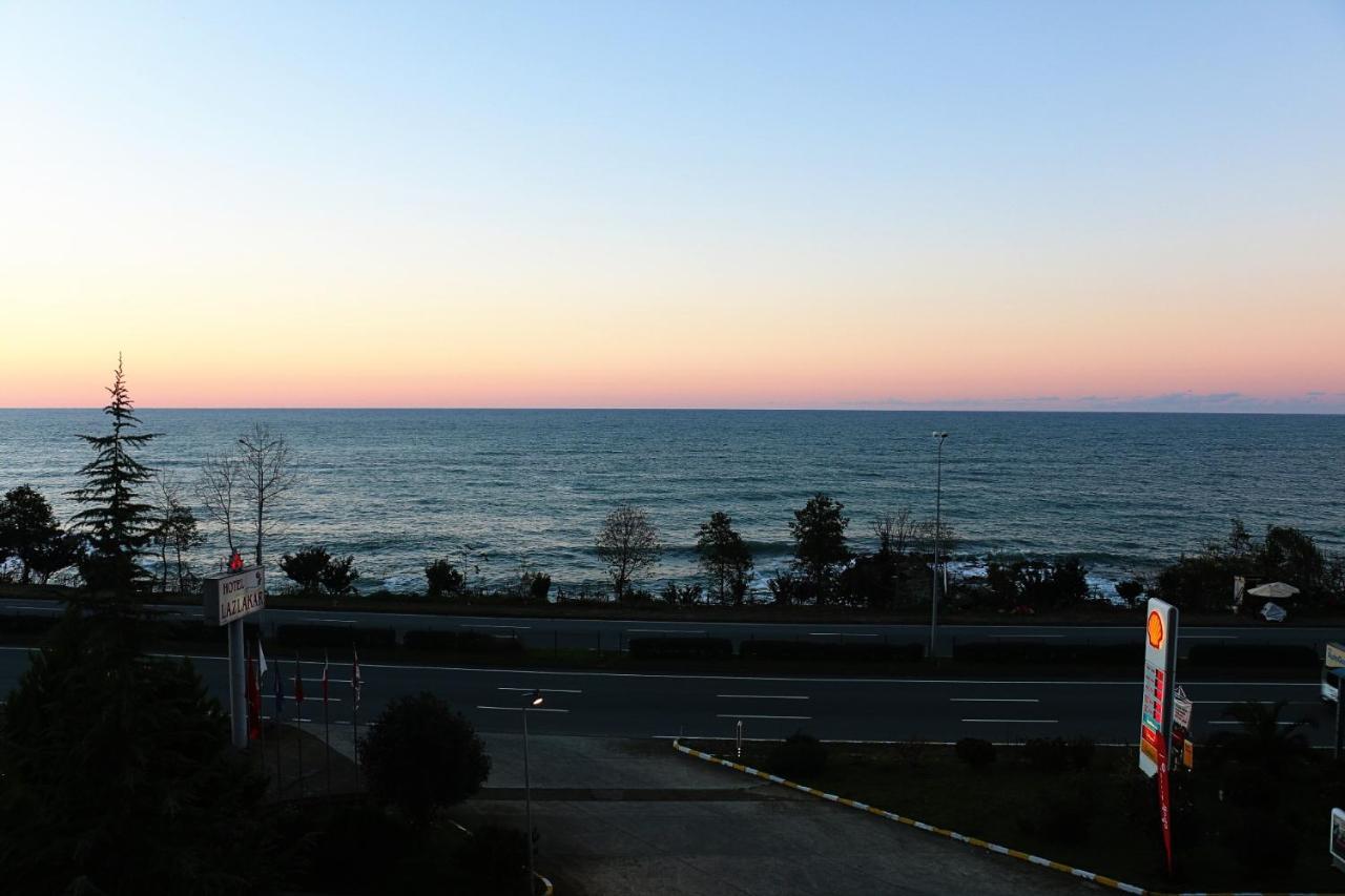 Sogutlu  Hotel Lazlakar מראה חיצוני תמונה