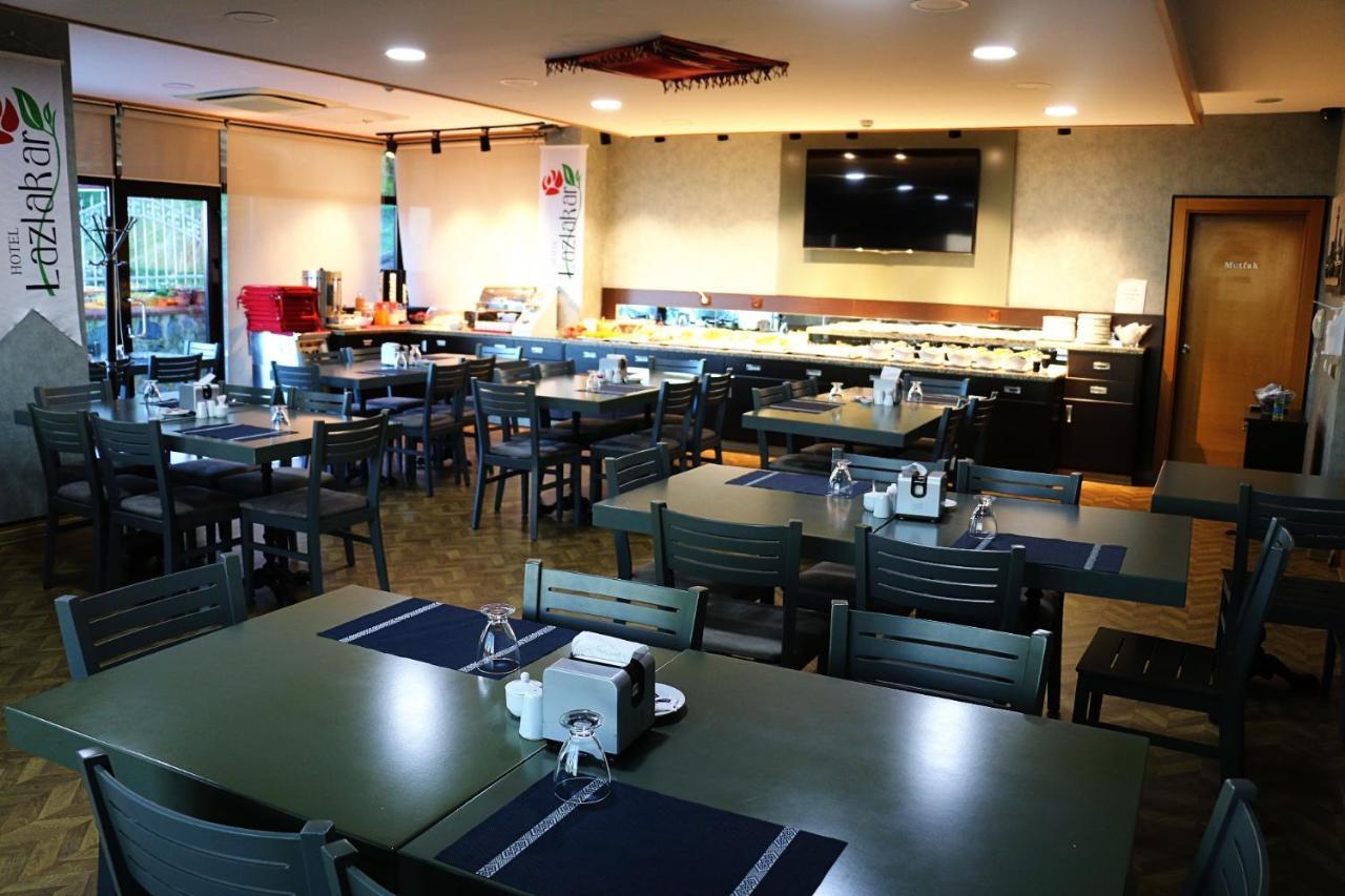 Sogutlu  Hotel Lazlakar מראה חיצוני תמונה
