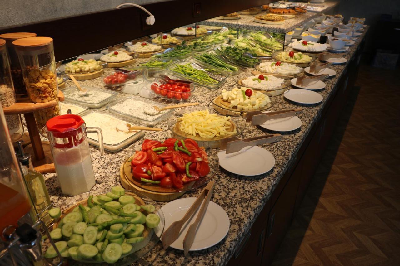Sogutlu  Hotel Lazlakar מראה חיצוני תמונה