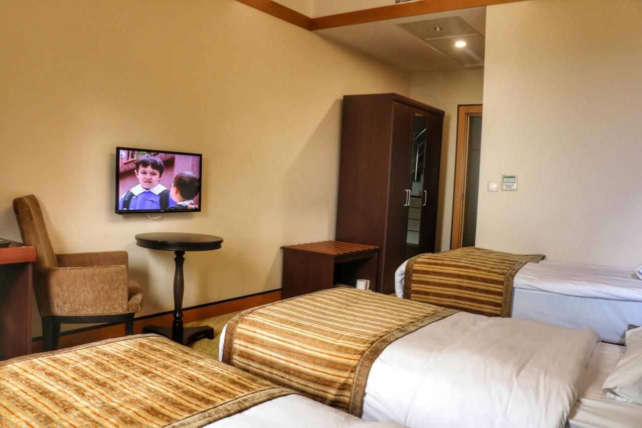 Sogutlu  Hotel Lazlakar מראה חיצוני תמונה