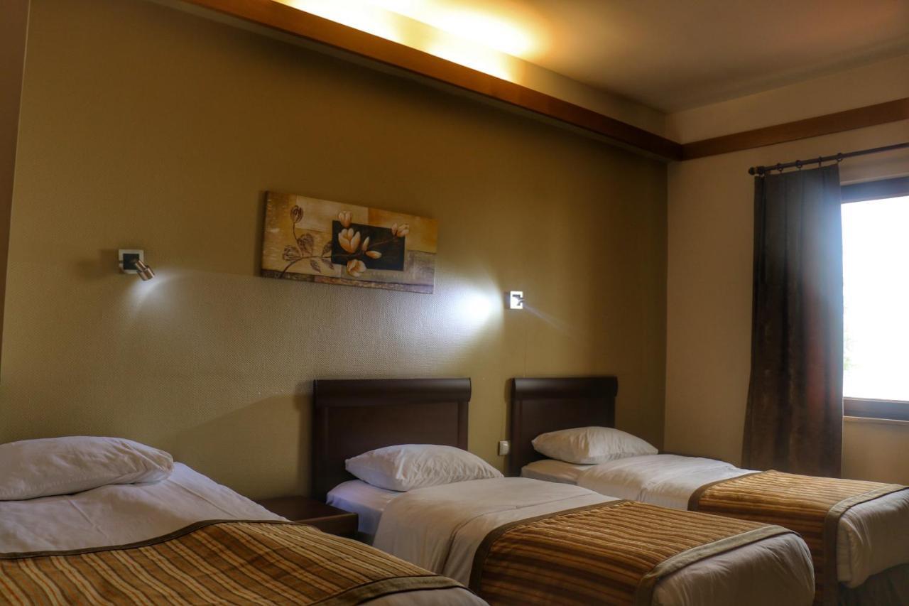 Sogutlu  Hotel Lazlakar מראה חיצוני תמונה