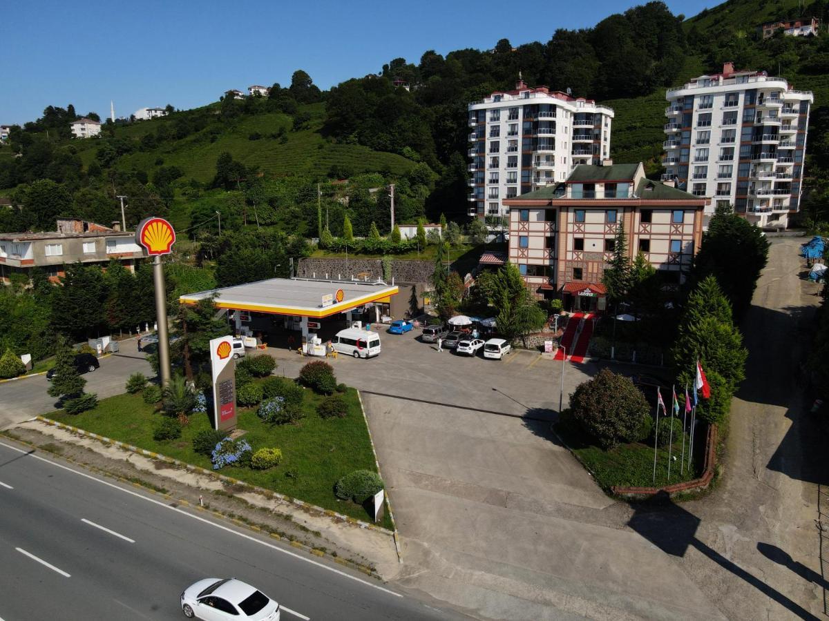 Sogutlu  Hotel Lazlakar מראה חיצוני תמונה