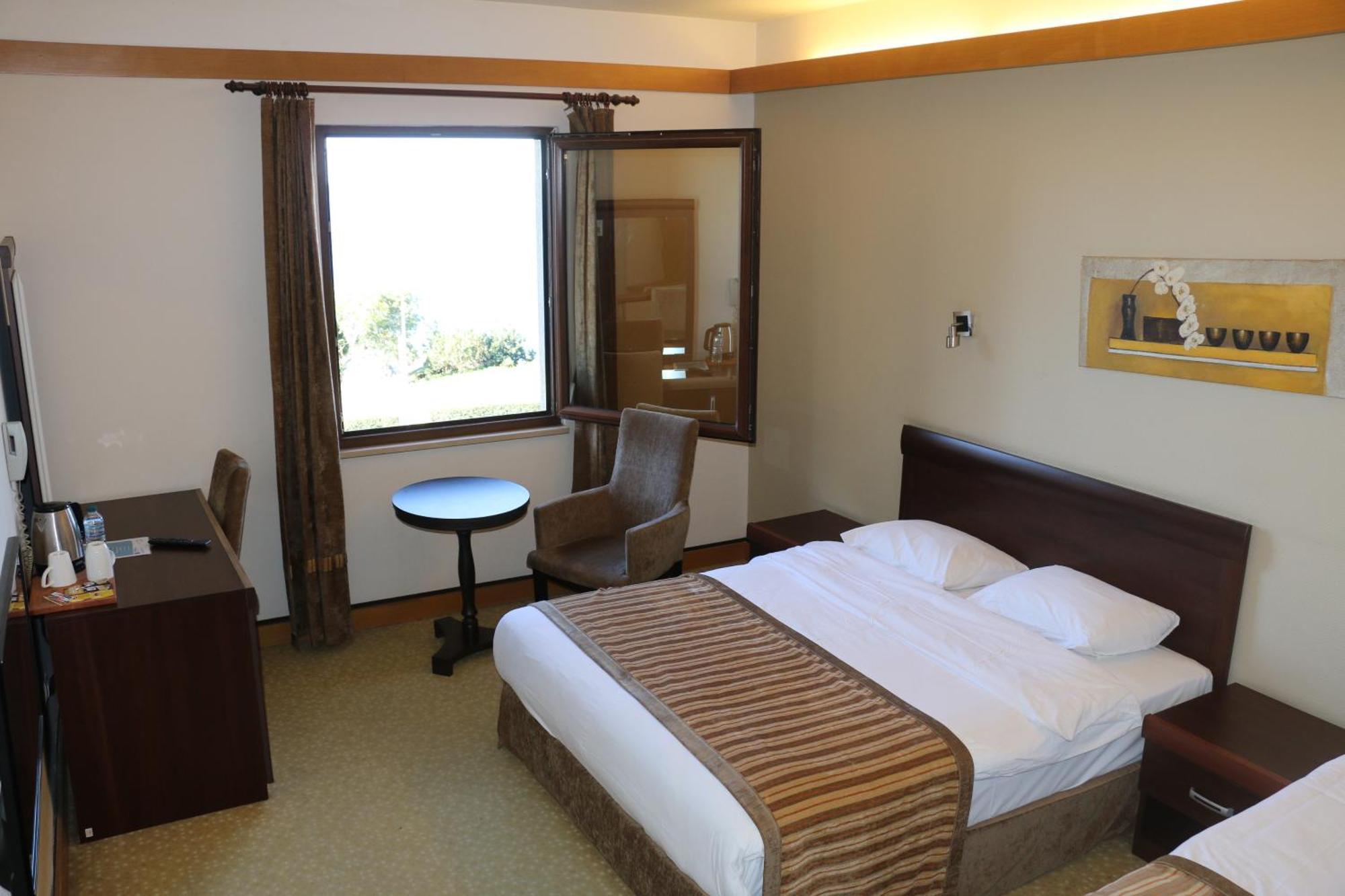 Sogutlu  Hotel Lazlakar מראה חיצוני תמונה