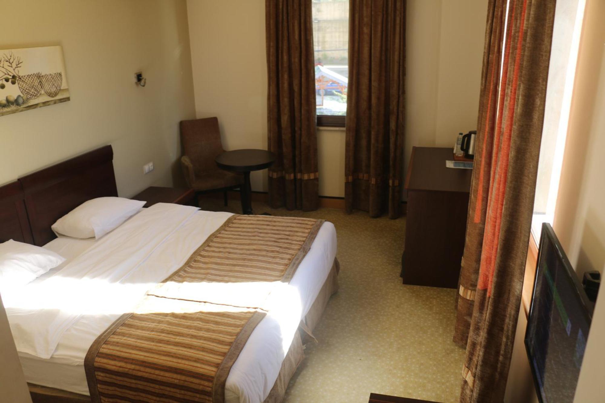 Sogutlu  Hotel Lazlakar מראה חיצוני תמונה