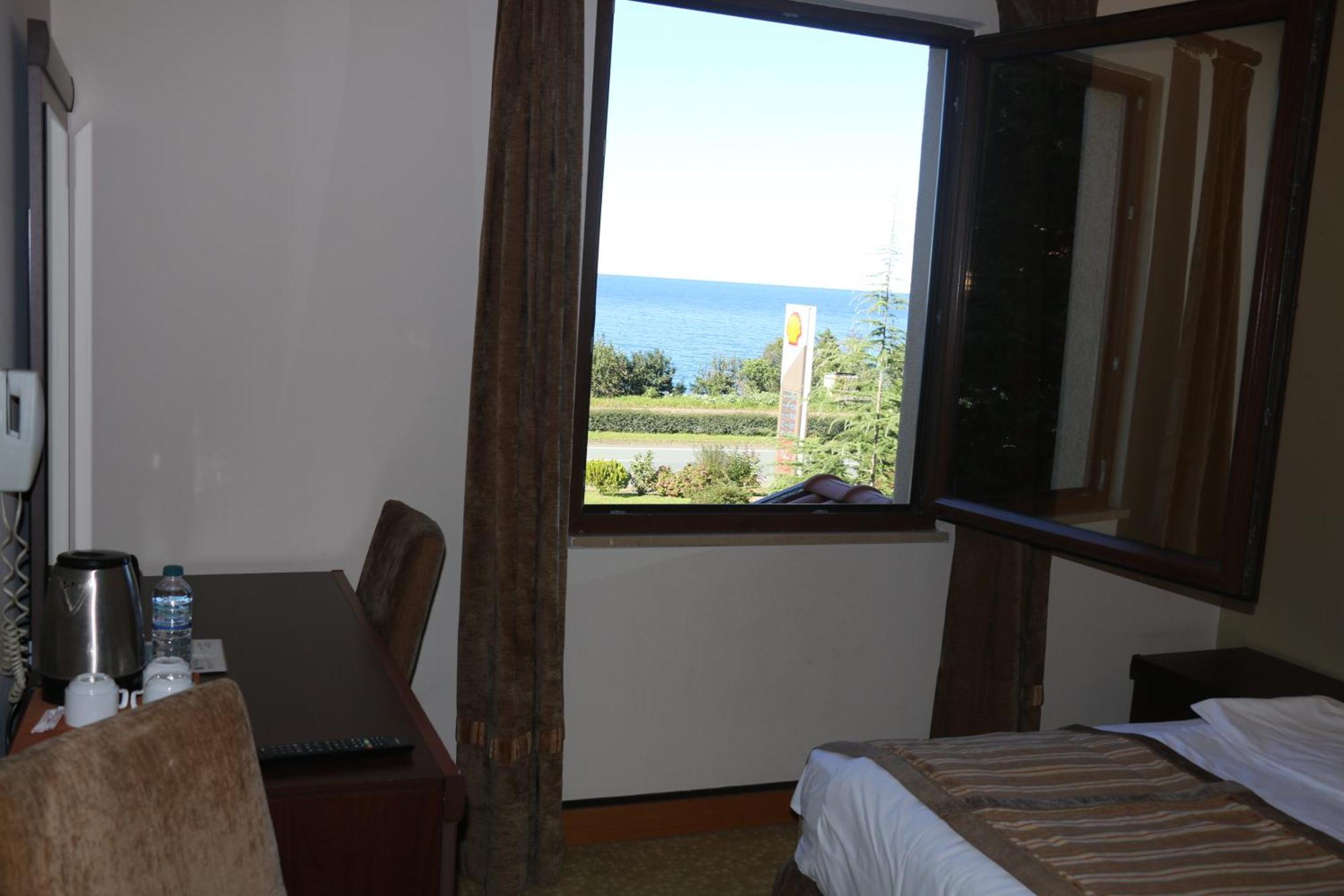 Sogutlu  Hotel Lazlakar מראה חיצוני תמונה