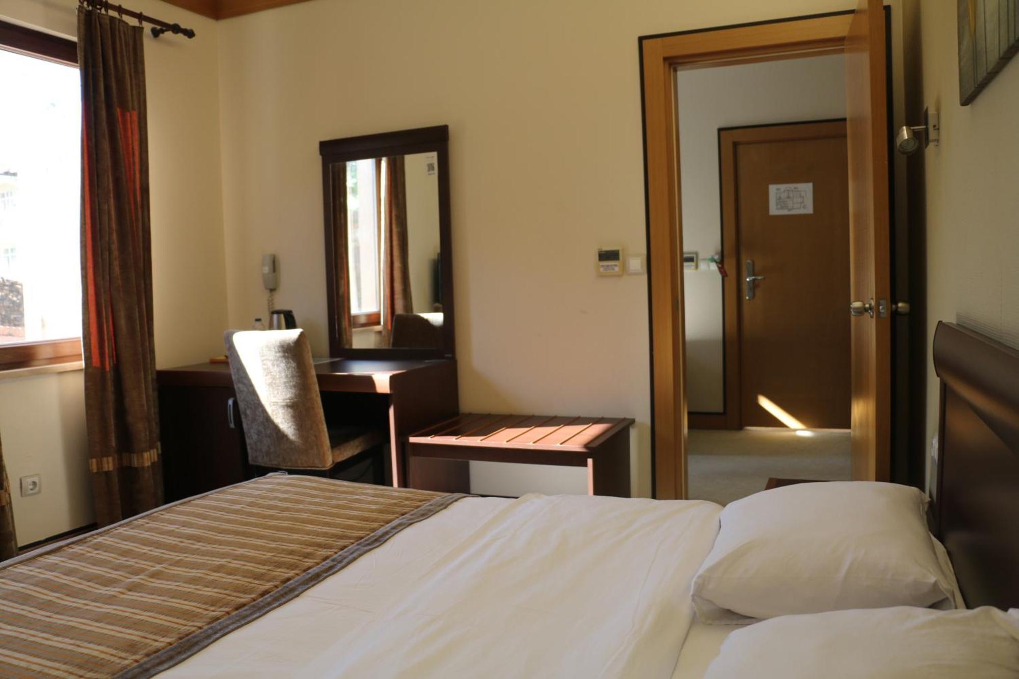 Sogutlu  Hotel Lazlakar מראה חיצוני תמונה