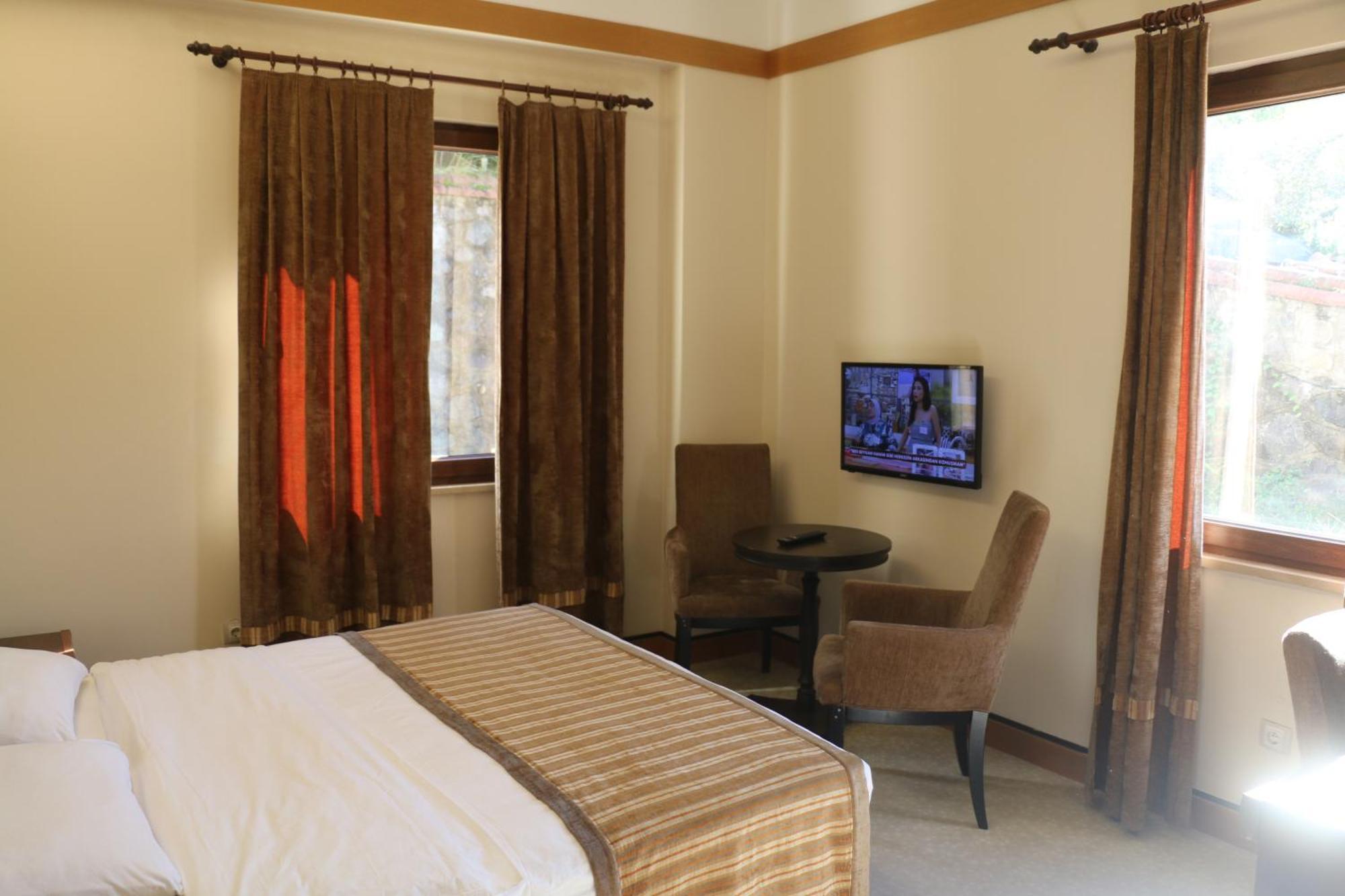 Sogutlu  Hotel Lazlakar מראה חיצוני תמונה