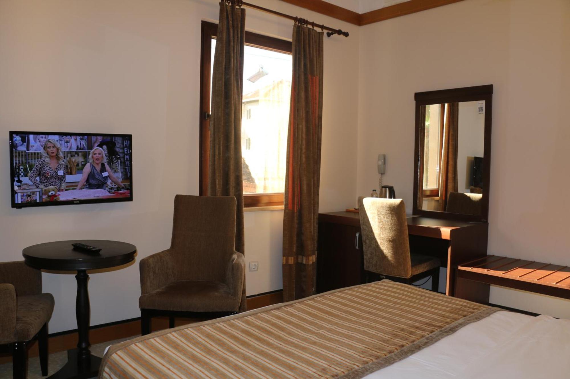 Sogutlu  Hotel Lazlakar מראה חיצוני תמונה