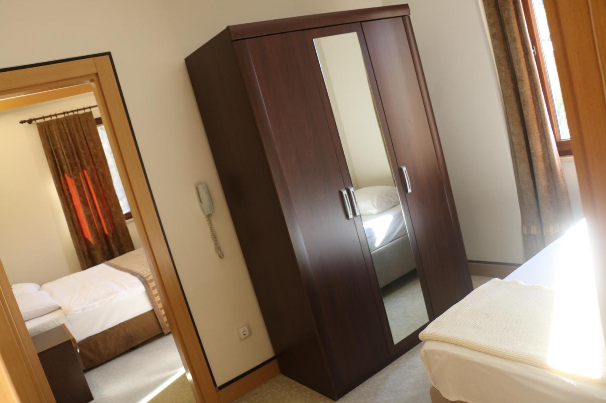 Sogutlu  Hotel Lazlakar מראה חיצוני תמונה