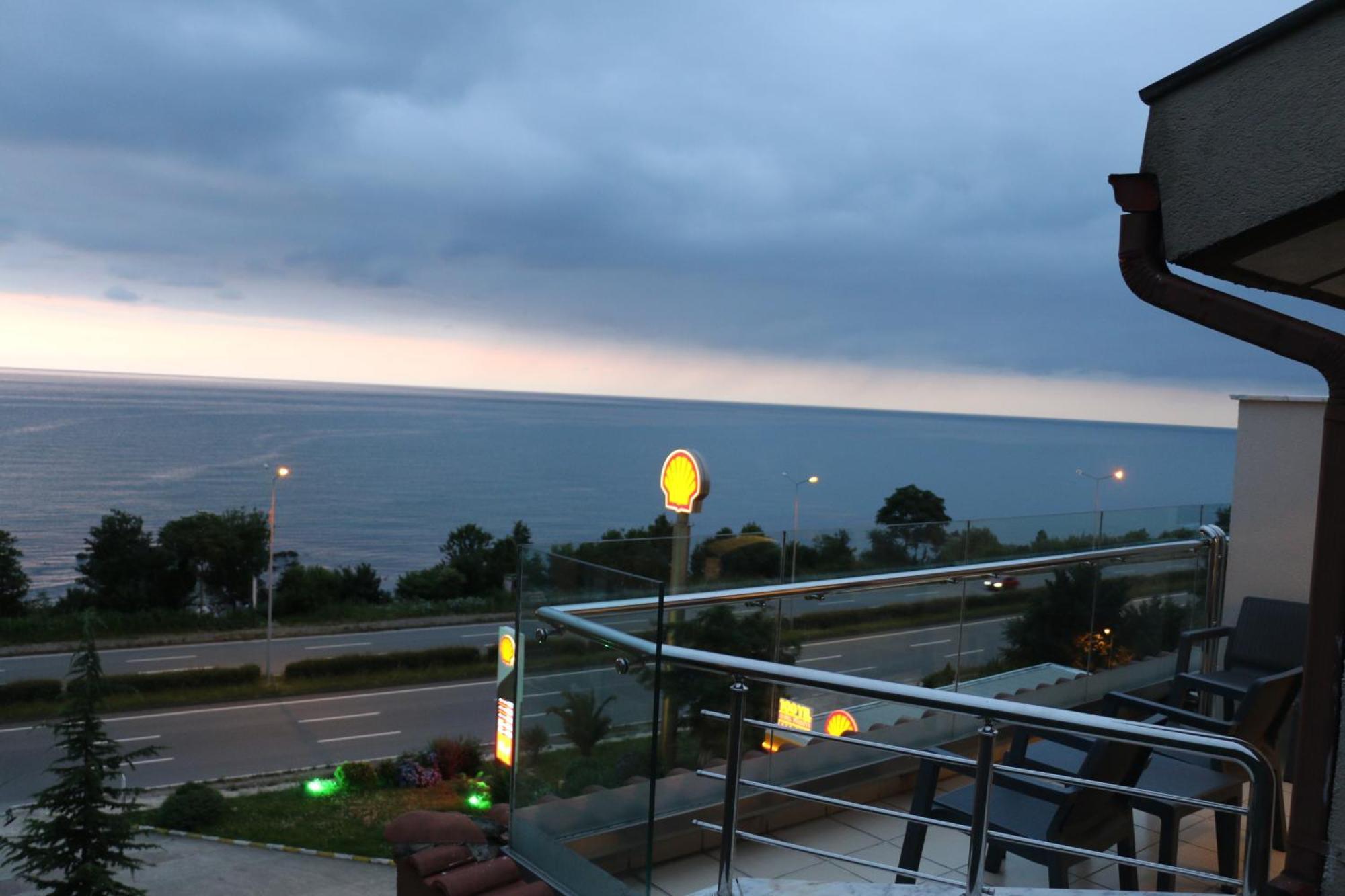 Sogutlu  Hotel Lazlakar מראה חיצוני תמונה