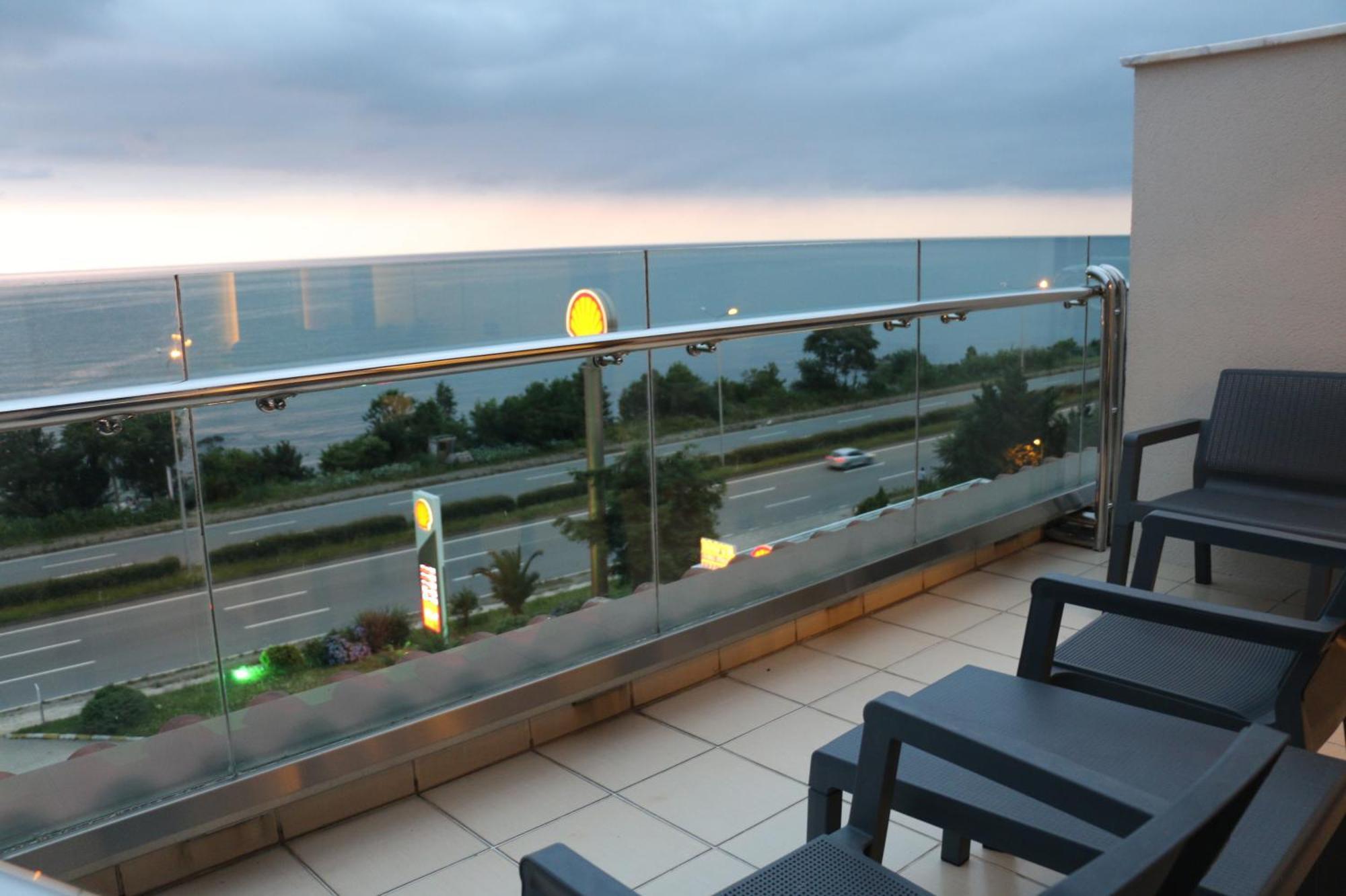 Sogutlu  Hotel Lazlakar מראה חיצוני תמונה