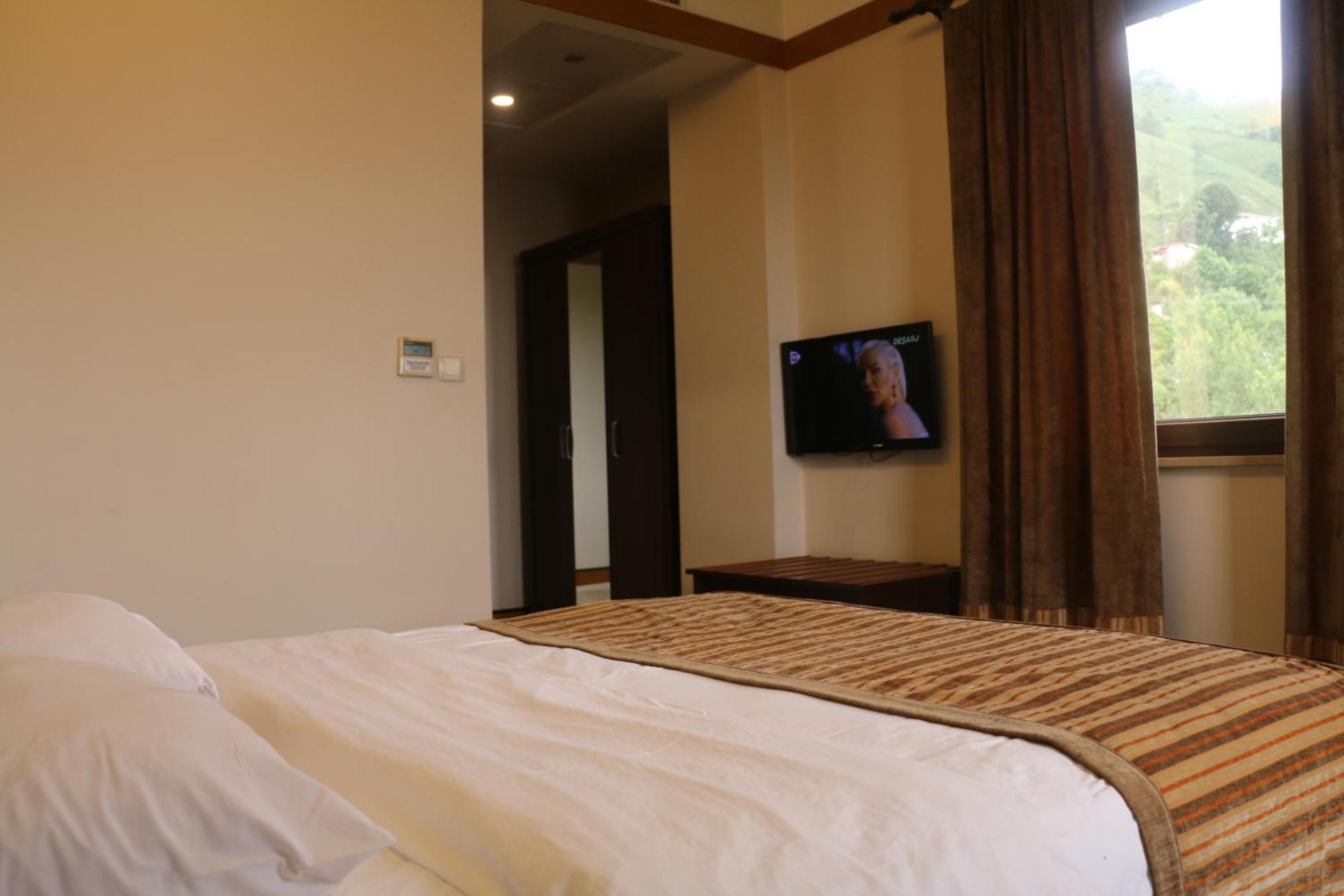 Sogutlu  Hotel Lazlakar מראה חיצוני תמונה