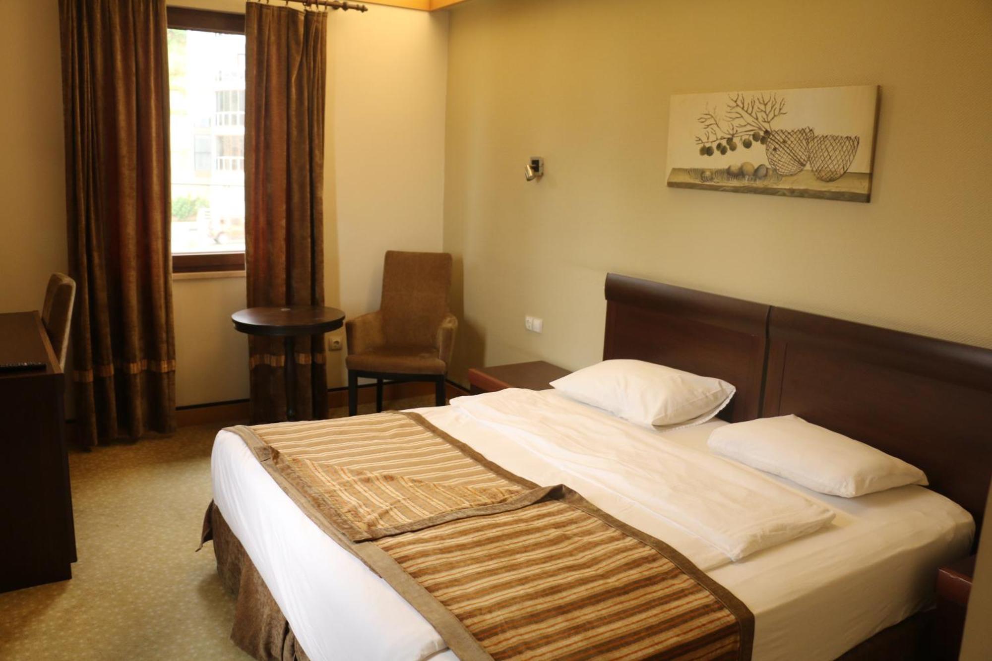 Sogutlu  Hotel Lazlakar מראה חיצוני תמונה