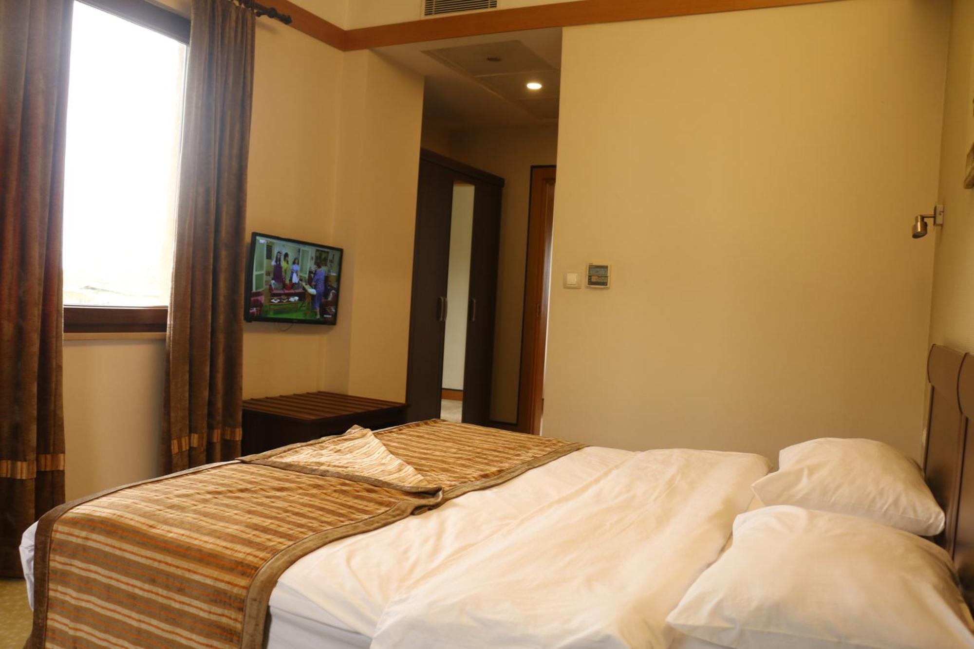 Sogutlu  Hotel Lazlakar מראה חיצוני תמונה