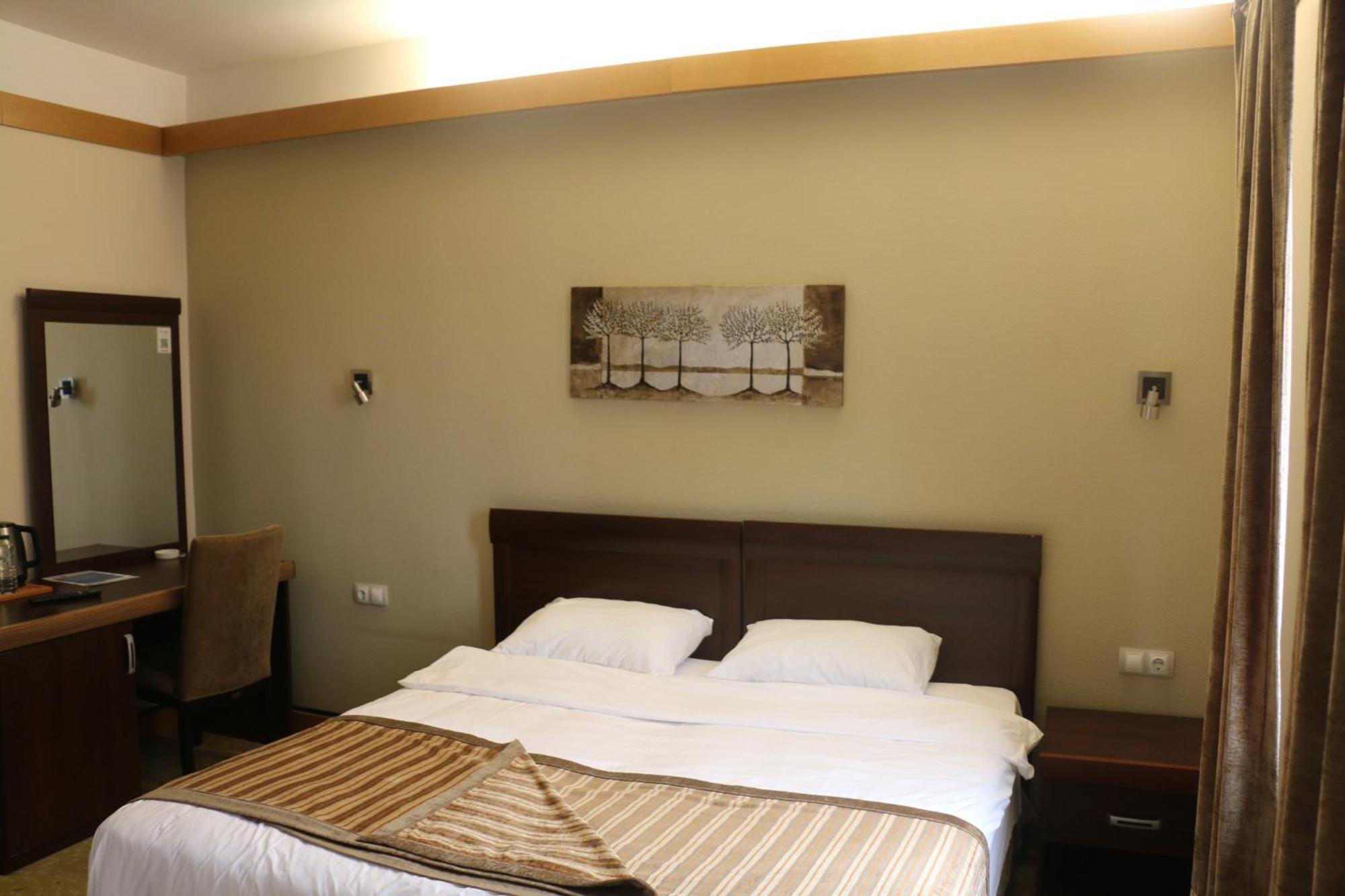 Sogutlu  Hotel Lazlakar מראה חיצוני תמונה
