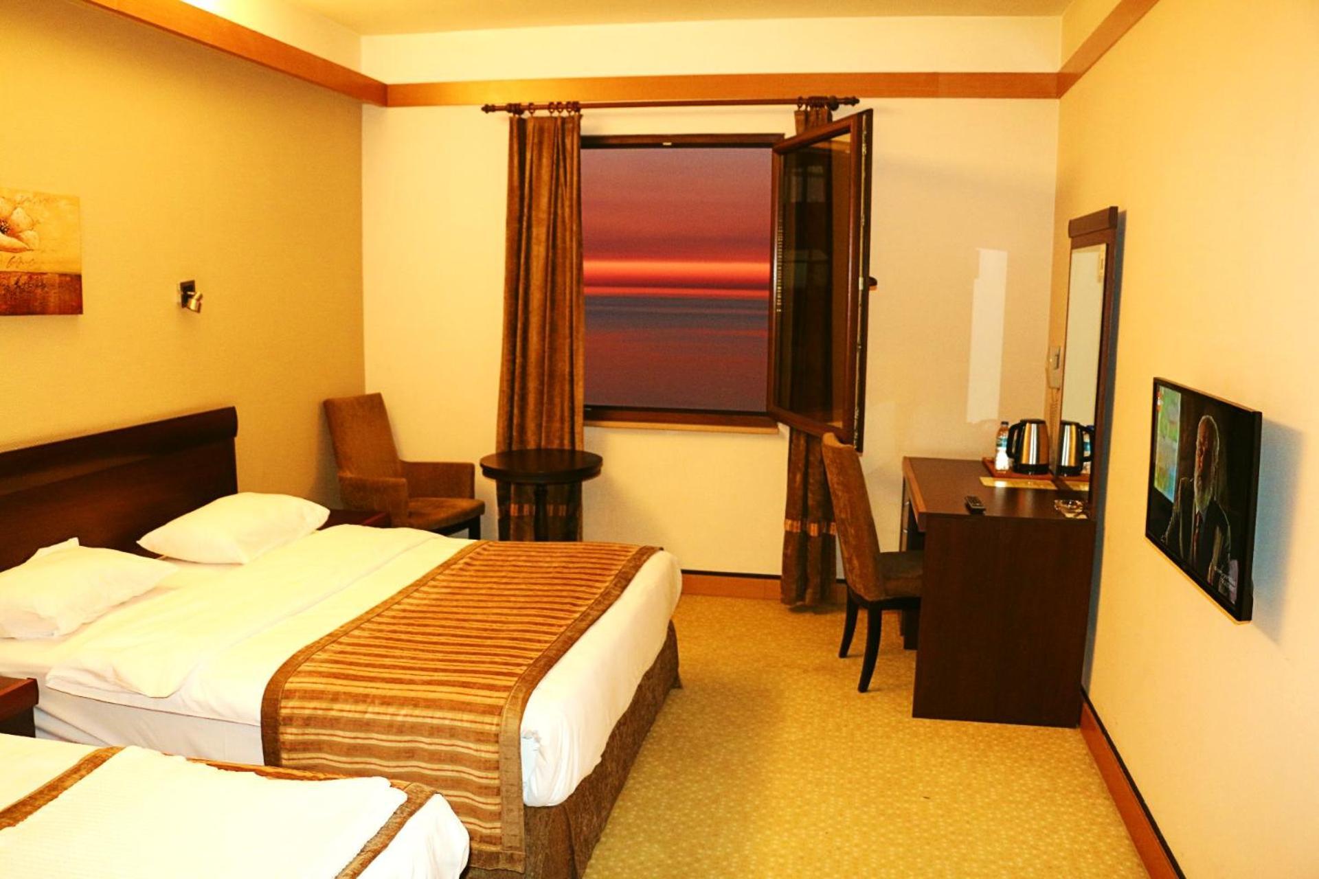 Sogutlu  Hotel Lazlakar מראה חיצוני תמונה