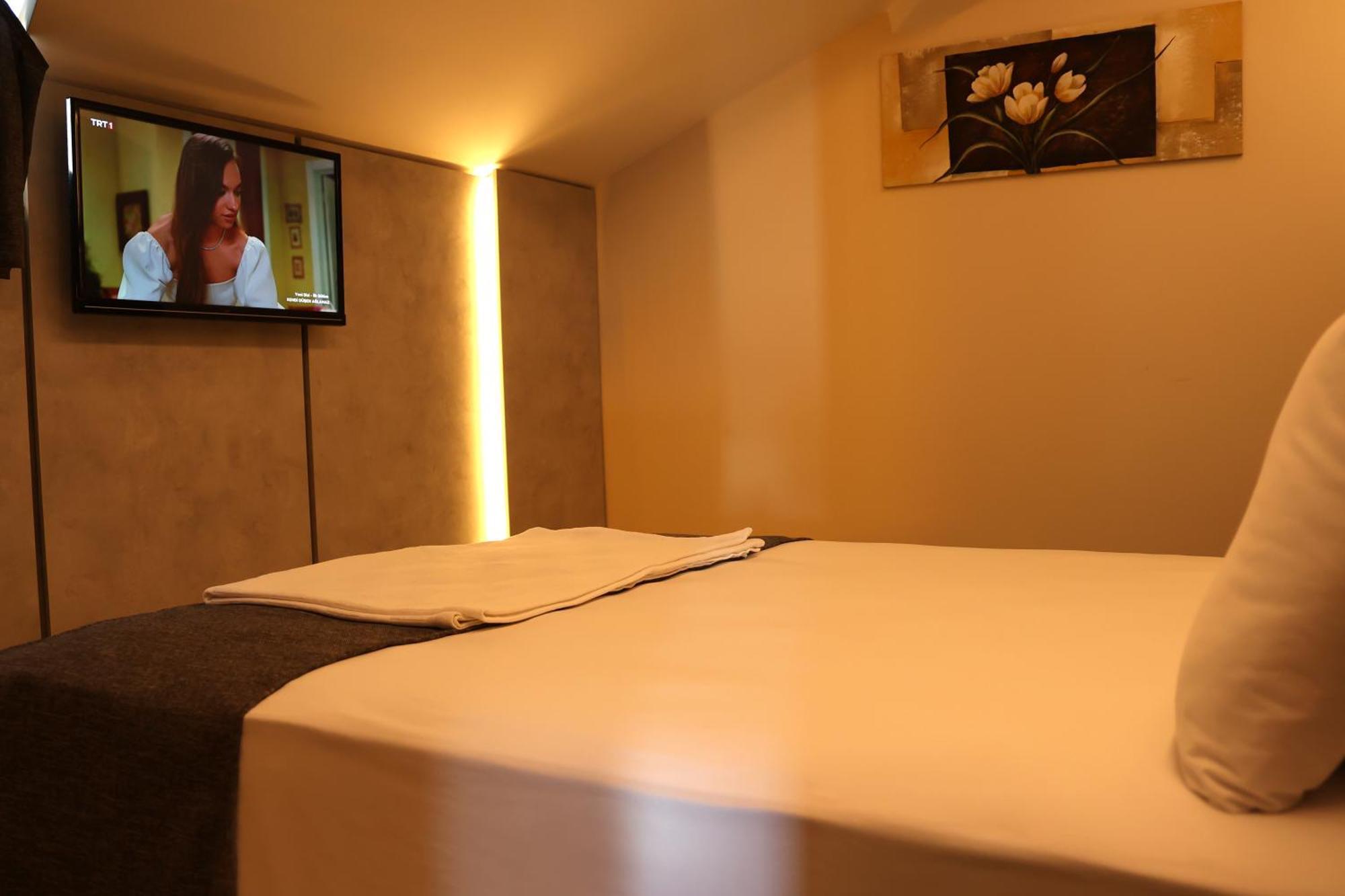 Sogutlu  Hotel Lazlakar מראה חיצוני תמונה