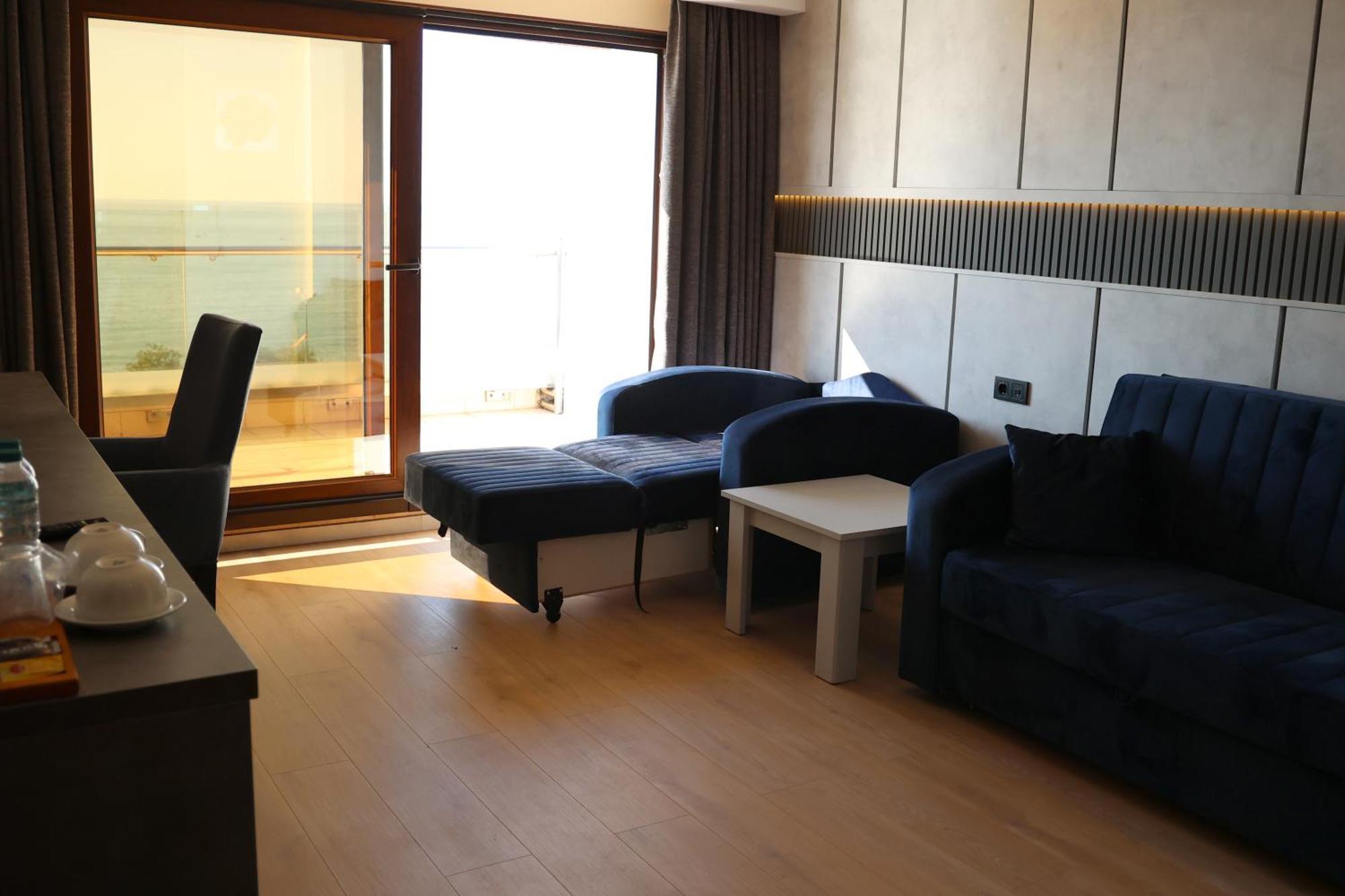 Sogutlu  Hotel Lazlakar מראה חיצוני תמונה