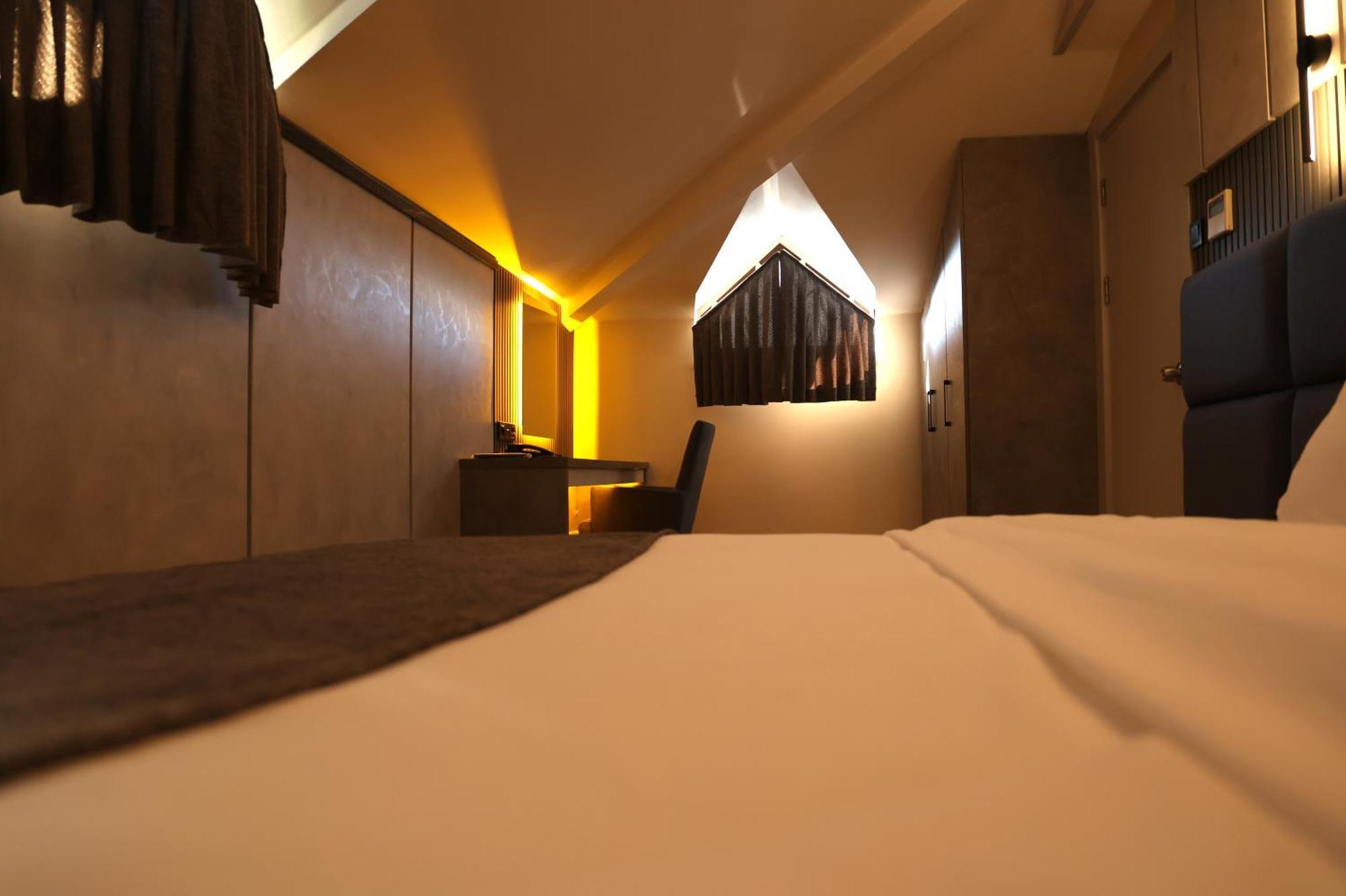Sogutlu  Hotel Lazlakar מראה חיצוני תמונה