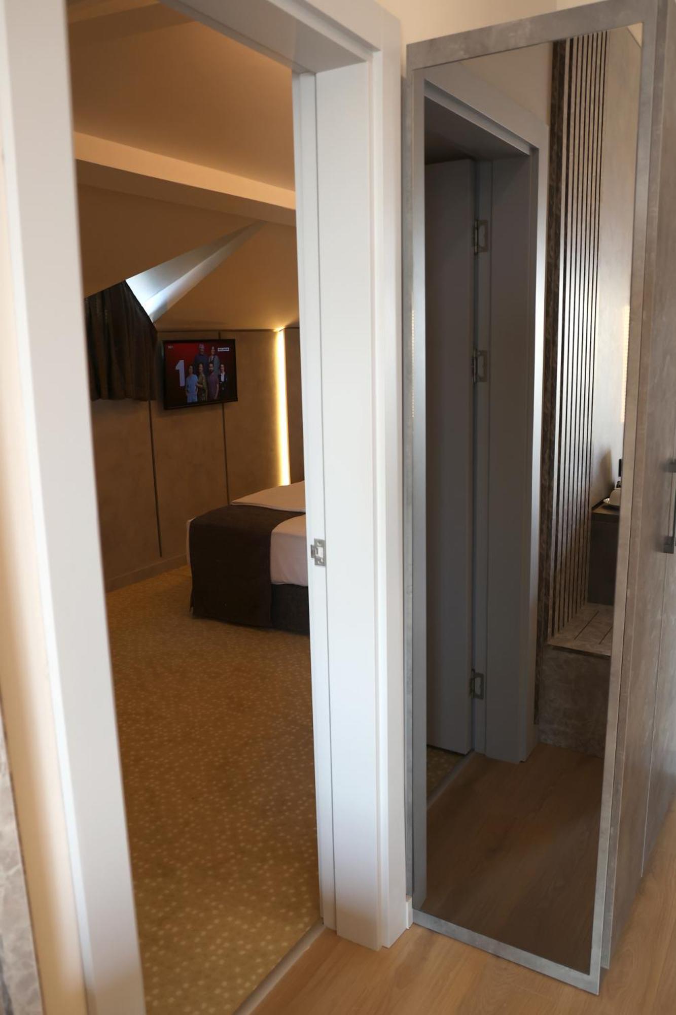 Sogutlu  Hotel Lazlakar מראה חיצוני תמונה