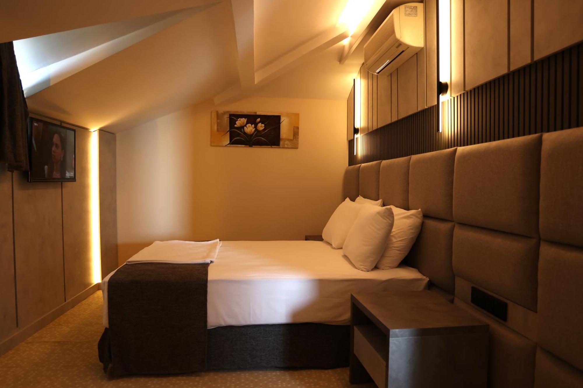 Sogutlu  Hotel Lazlakar מראה חיצוני תמונה