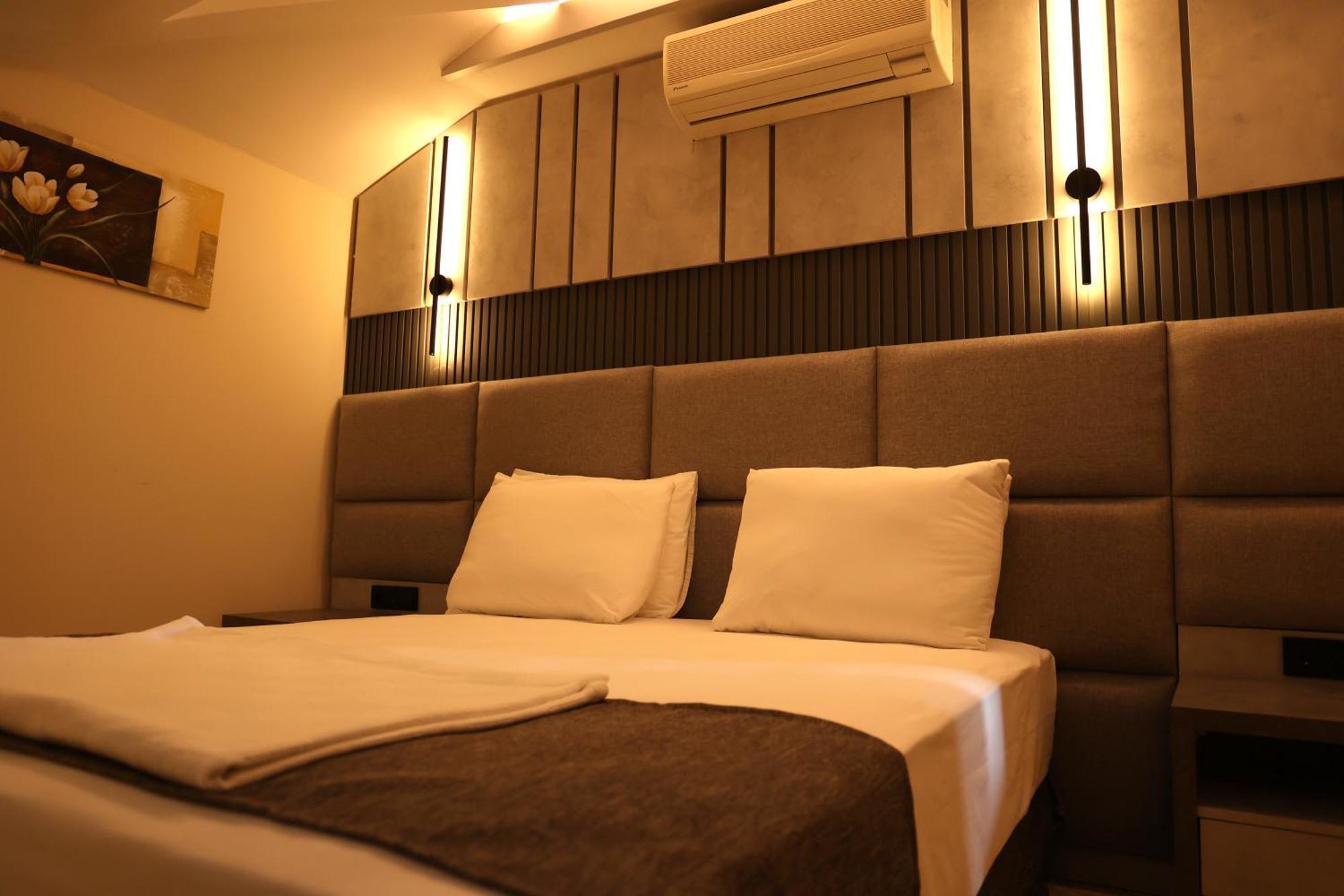 Sogutlu  Hotel Lazlakar מראה חיצוני תמונה
