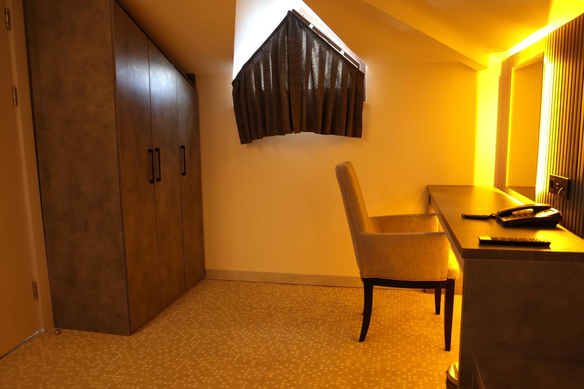 Sogutlu  Hotel Lazlakar מראה חיצוני תמונה