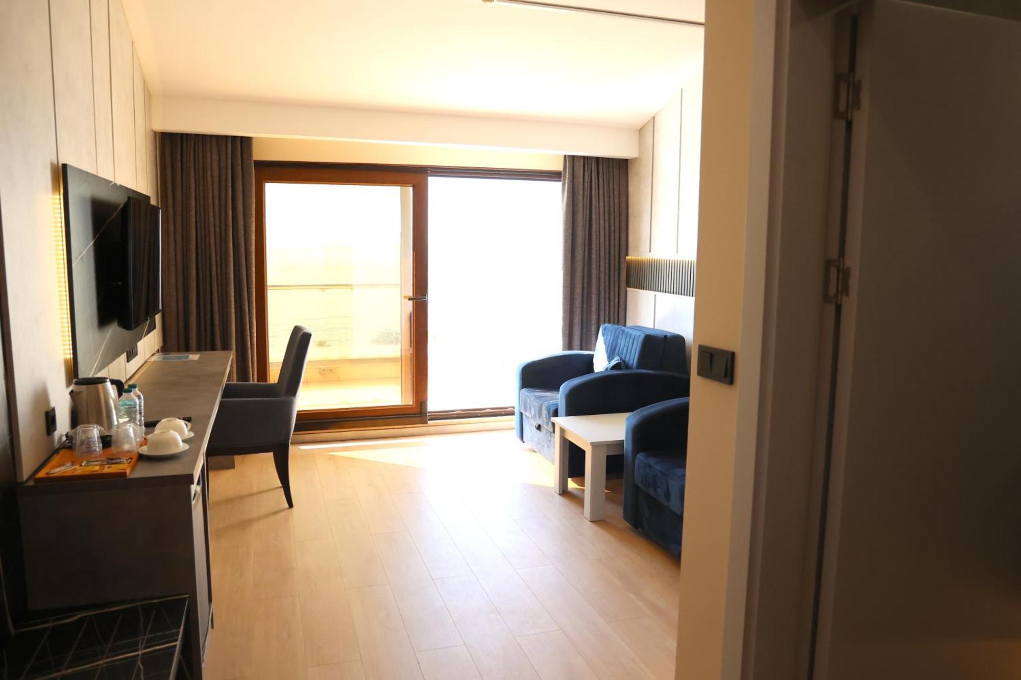 Sogutlu  Hotel Lazlakar מראה חיצוני תמונה