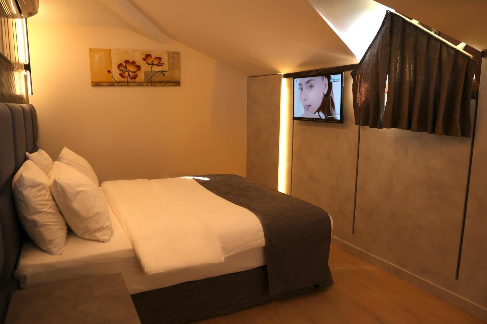 Sogutlu  Hotel Lazlakar מראה חיצוני תמונה