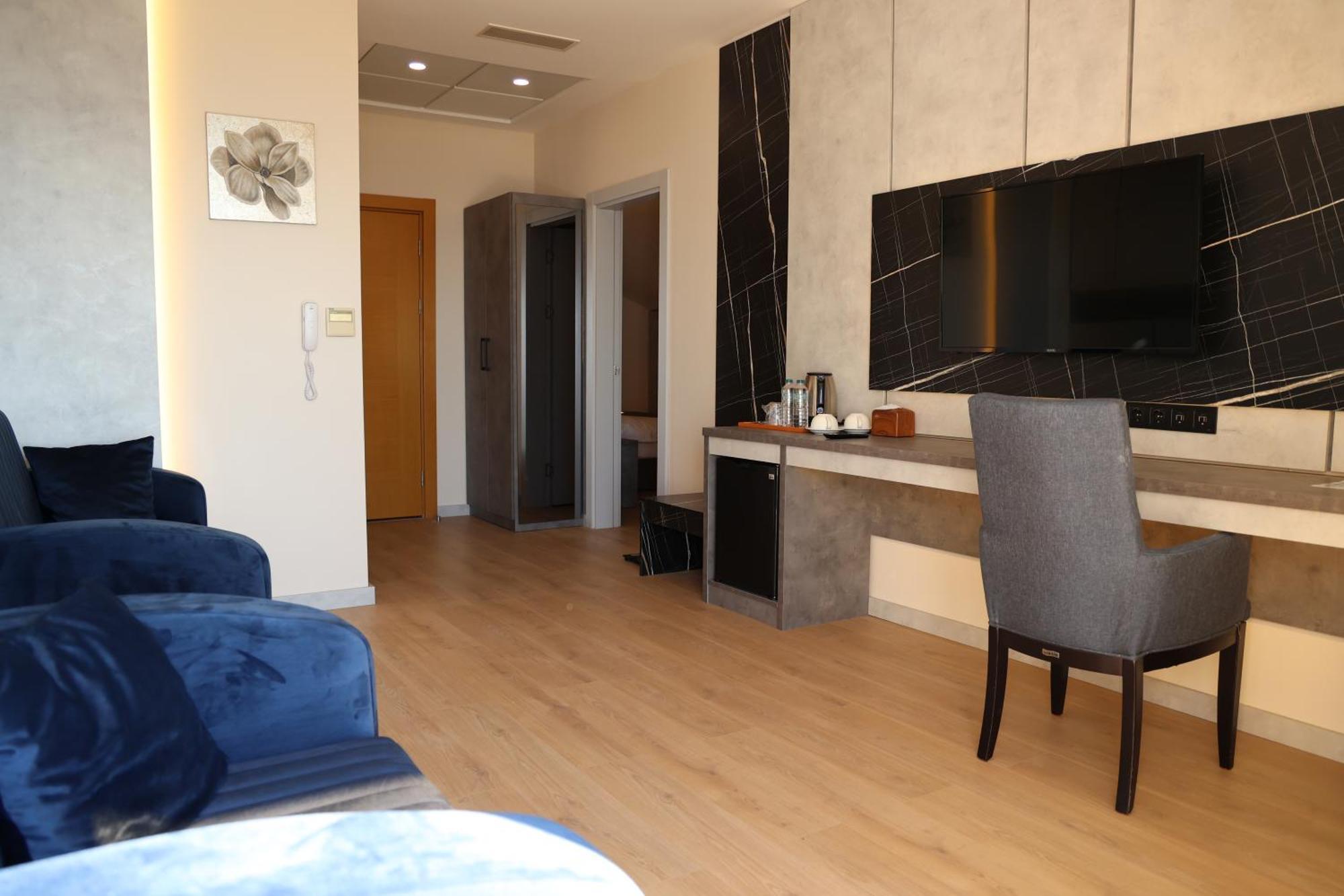 Sogutlu  Hotel Lazlakar מראה חיצוני תמונה