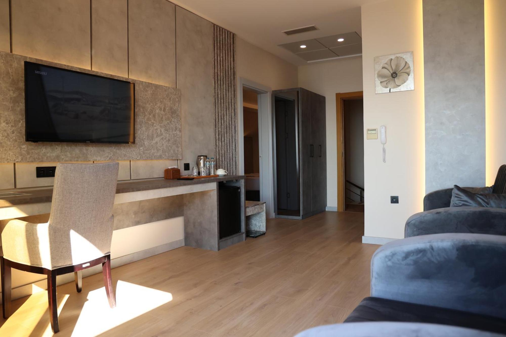 Sogutlu  Hotel Lazlakar מראה חיצוני תמונה