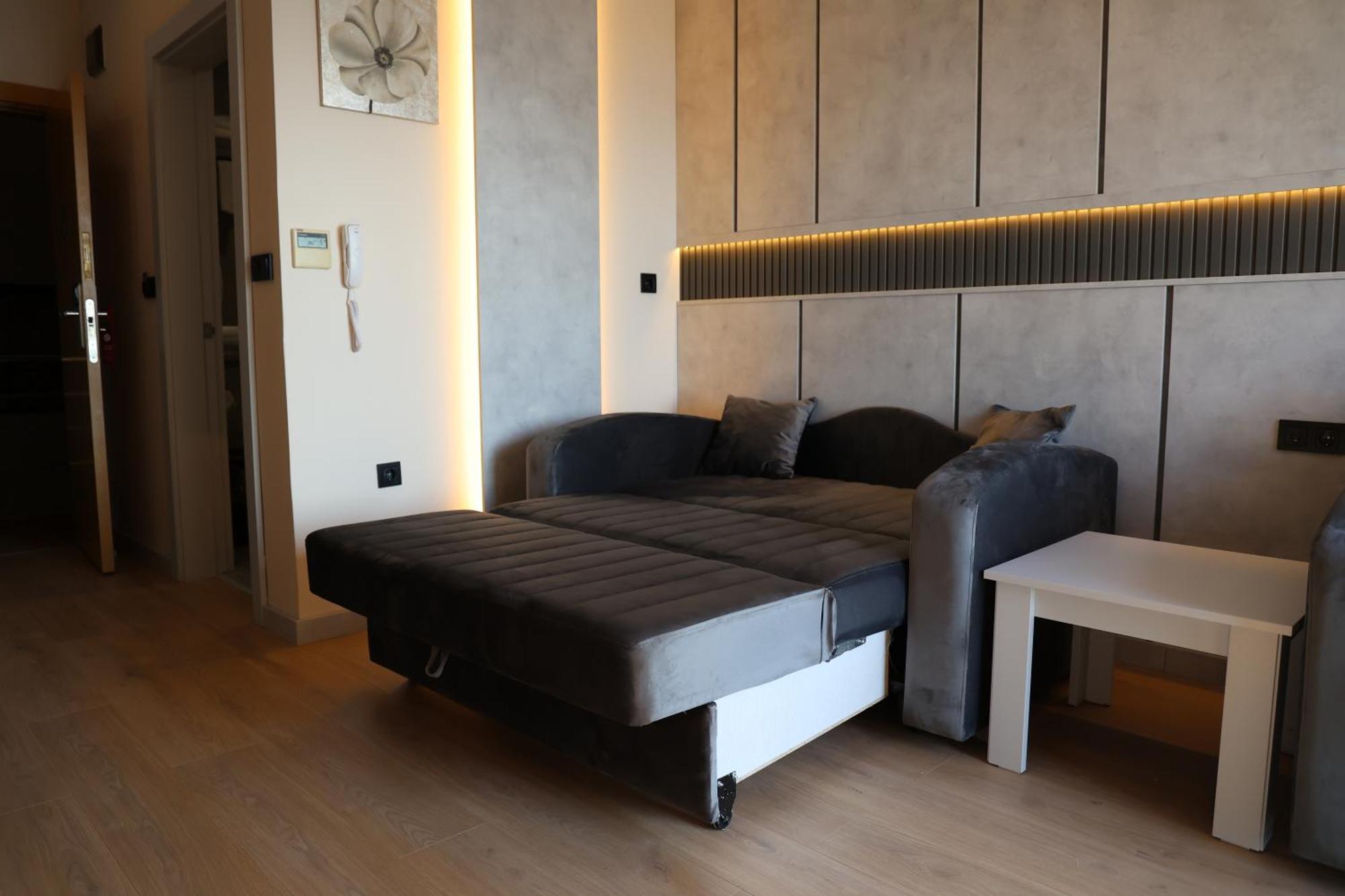 Sogutlu  Hotel Lazlakar מראה חיצוני תמונה