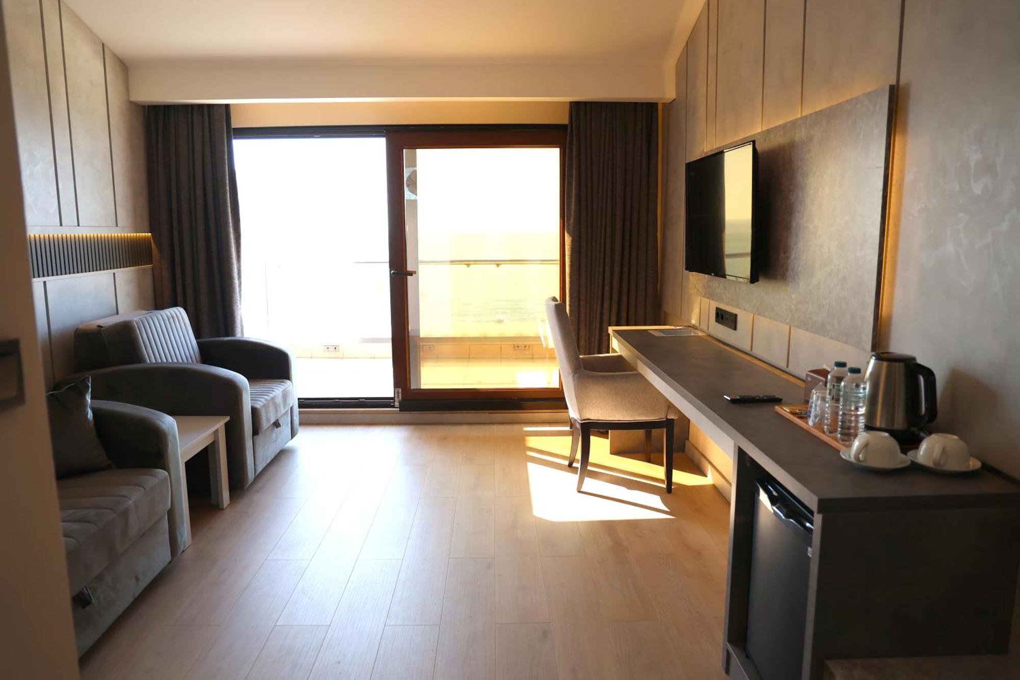 Sogutlu  Hotel Lazlakar מראה חיצוני תמונה