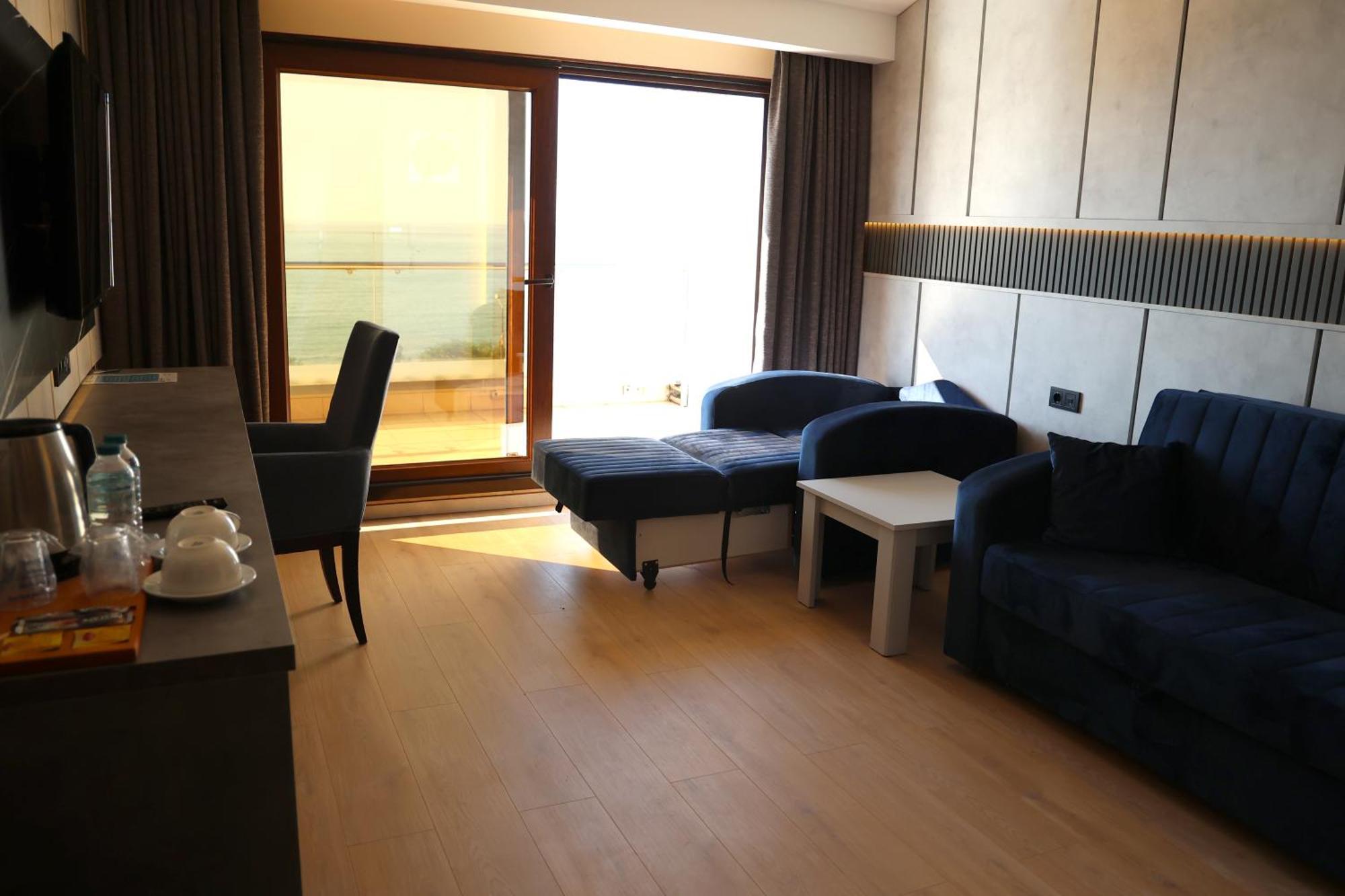 Sogutlu  Hotel Lazlakar מראה חיצוני תמונה