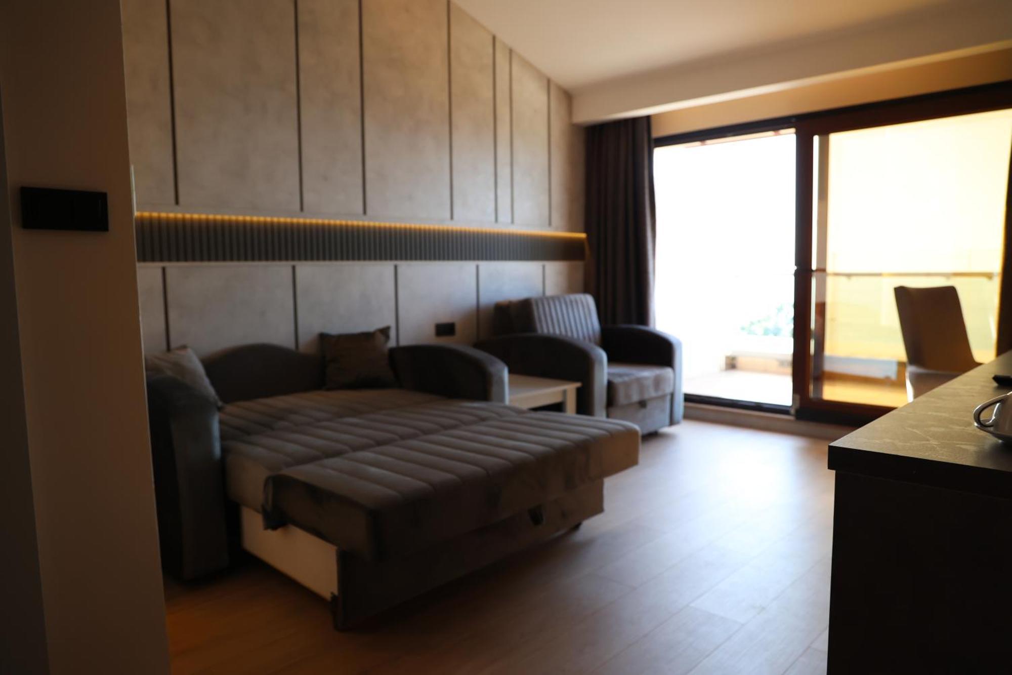Sogutlu  Hotel Lazlakar מראה חיצוני תמונה