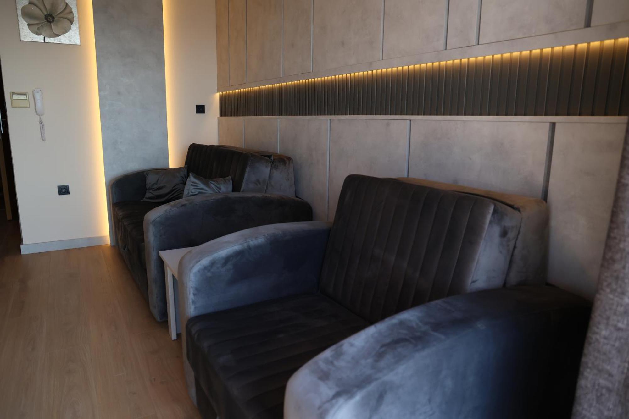 Sogutlu  Hotel Lazlakar מראה חיצוני תמונה