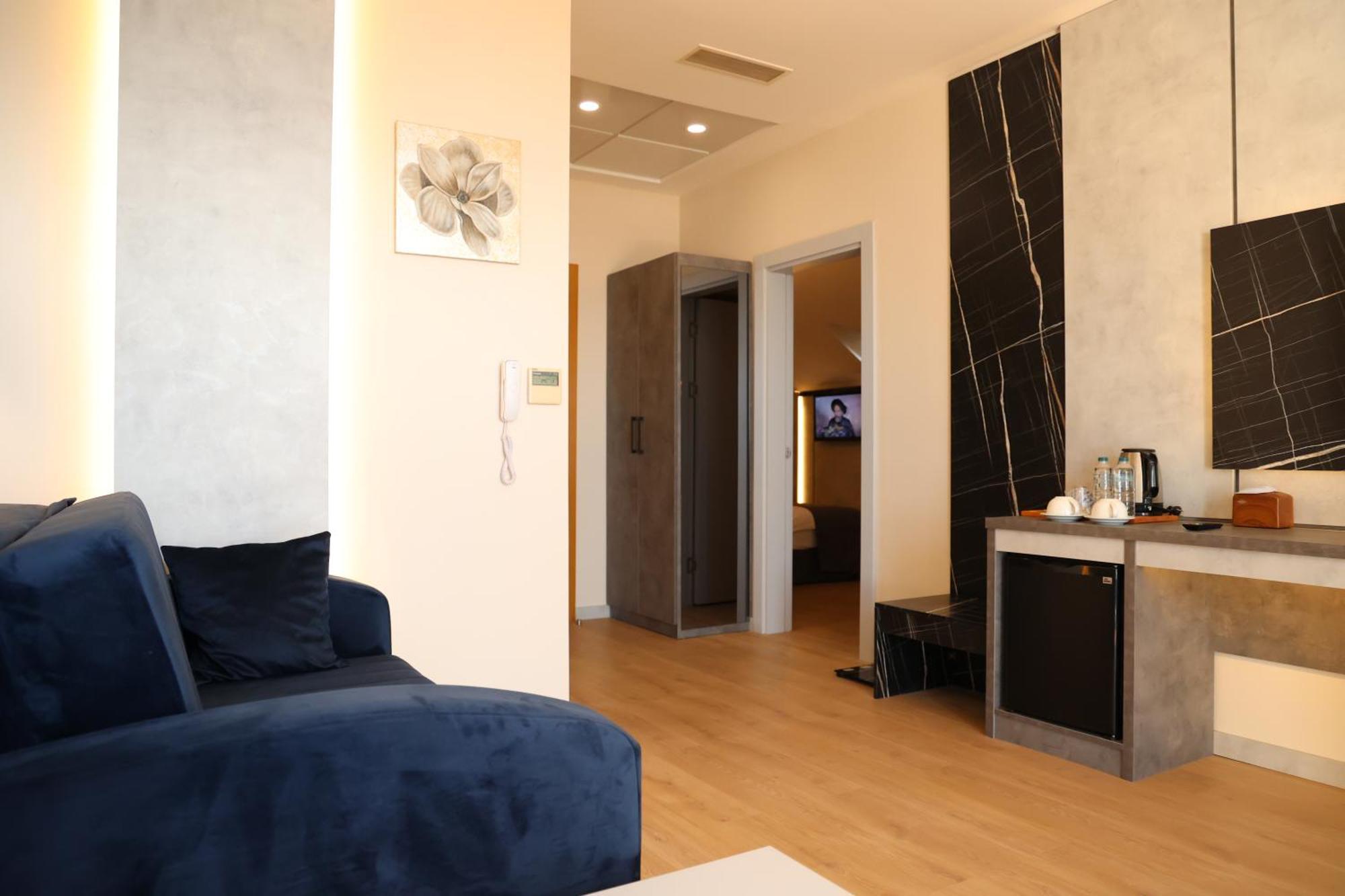 Sogutlu  Hotel Lazlakar מראה חיצוני תמונה