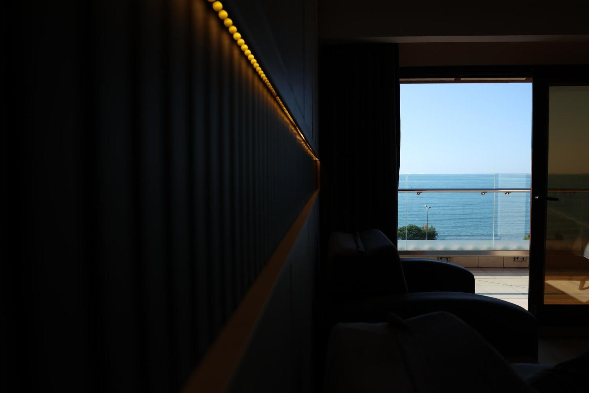 Sogutlu  Hotel Lazlakar מראה חיצוני תמונה