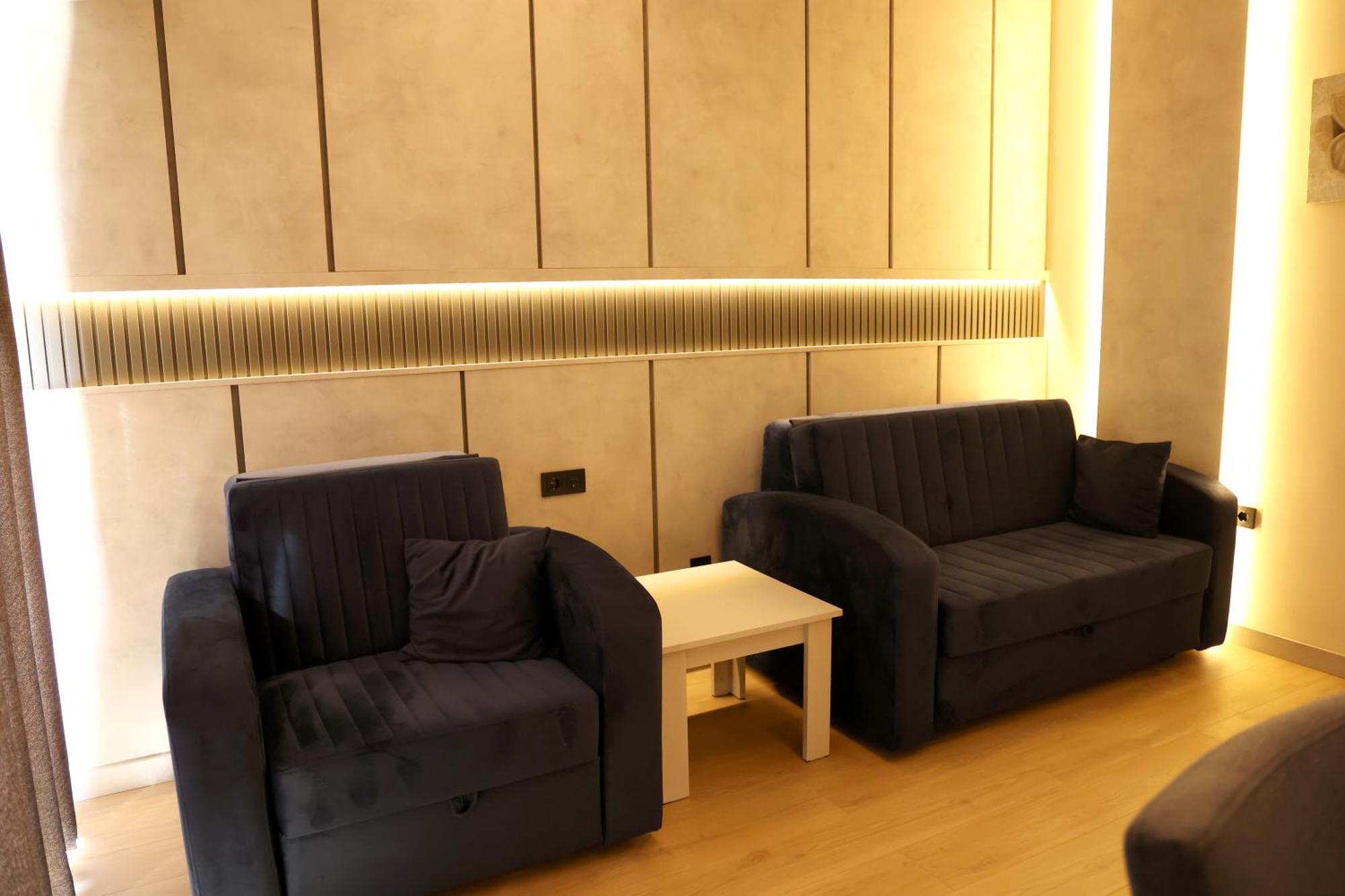 Sogutlu  Hotel Lazlakar מראה חיצוני תמונה