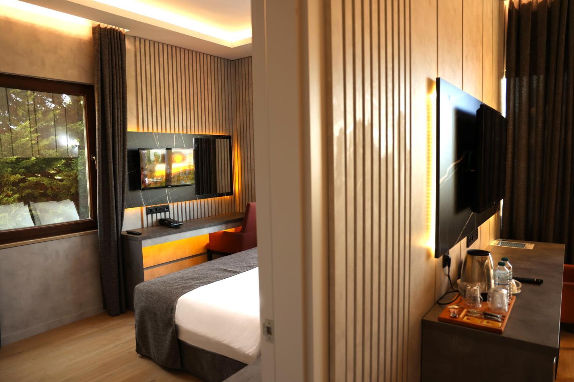 Sogutlu  Hotel Lazlakar מראה חיצוני תמונה